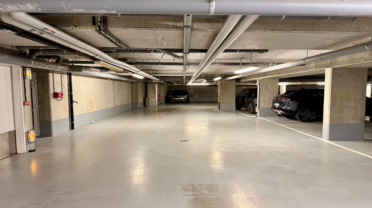 Ma-Cabane - Location Divers LA GARENNE-COLOMBES, 0 m²