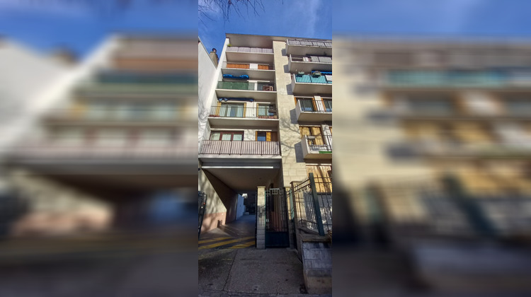 Ma-Cabane - Location Divers LA GARENNE-COLOMBES, 11 m²