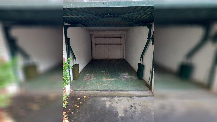 Ma-Cabane - Location Divers LA GARENNE-COLOMBES, 11 m²