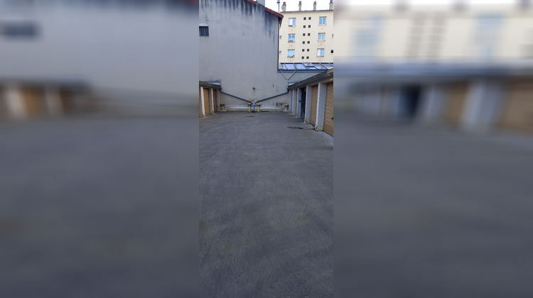 Ma-Cabane - Location Divers LA GARENNE-COLOMBES, 11 m²