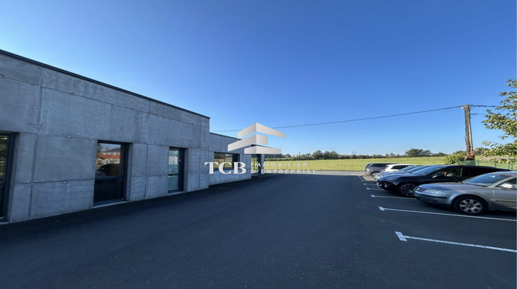 Ma-Cabane - Location Divers La Haie-Fouassière, 116 m²