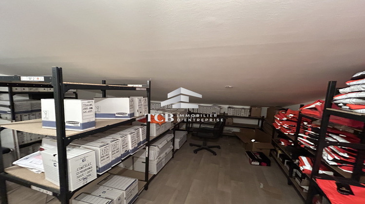 Ma-Cabane - Location Divers La Haie-Fouassière, 116 m²