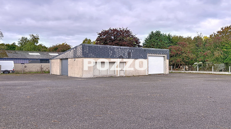 Ma-Cabane - Location Divers LA HAYE-PESNEL, 0 m²