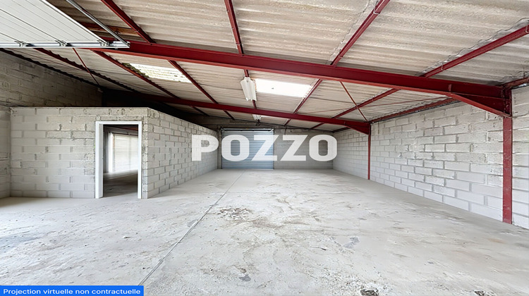 Ma-Cabane - Location Divers LA HAYE-PESNEL, 0 m²