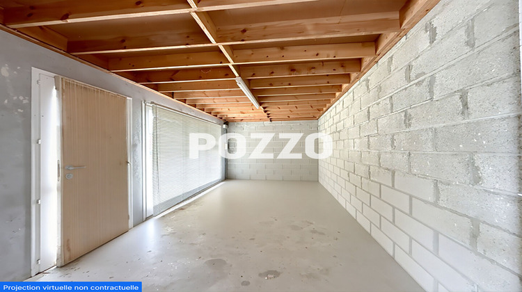 Ma-Cabane - Location Divers LA HAYE-PESNEL, 0 m²