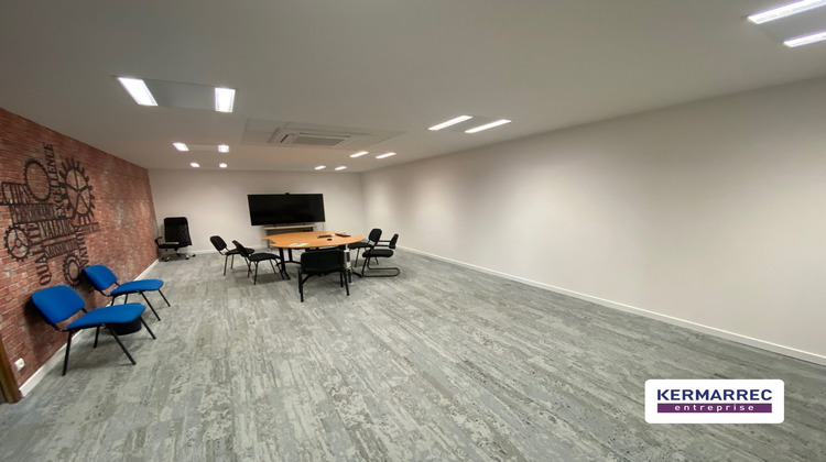 Ma-Cabane - Location Divers La Mézière, 650 m²