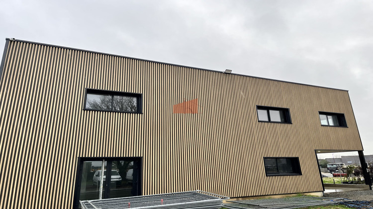 Ma-Cabane - Location Divers La Mézière, 192 m²