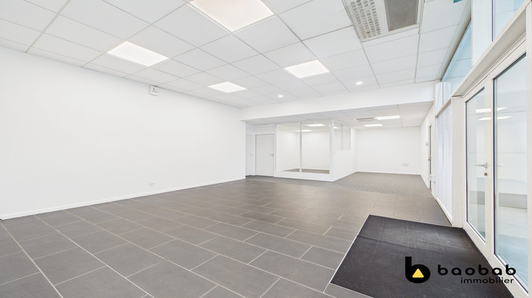 Ma-Cabane - Location Divers La Motte-Servolex, 251 m²