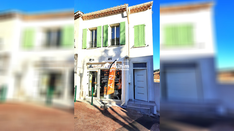 Ma-Cabane - Location Divers La Penne-sur-Huveaune, 35 m²