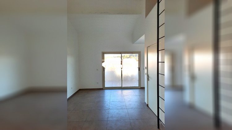 Ma-Cabane - Location Divers La Penne-sur-Huveaune, 35 m²