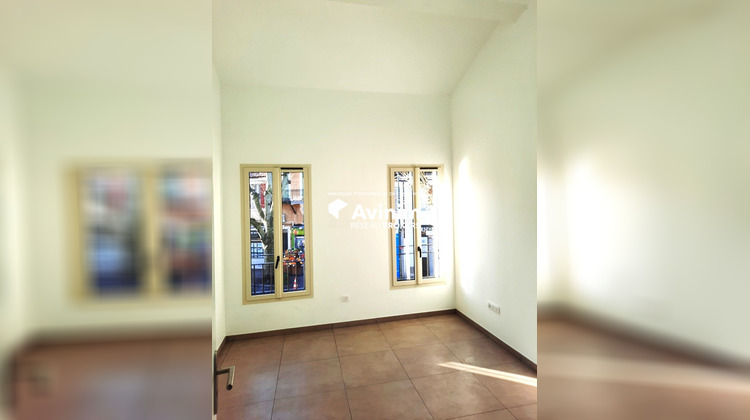 Ma-Cabane - Location Divers La Penne-sur-Huveaune, 35 m²