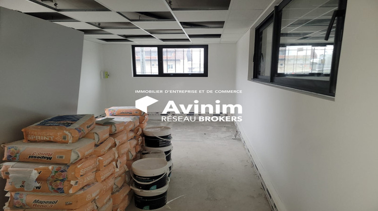 Ma-Cabane - Location Divers La Ravoire, 120 m²