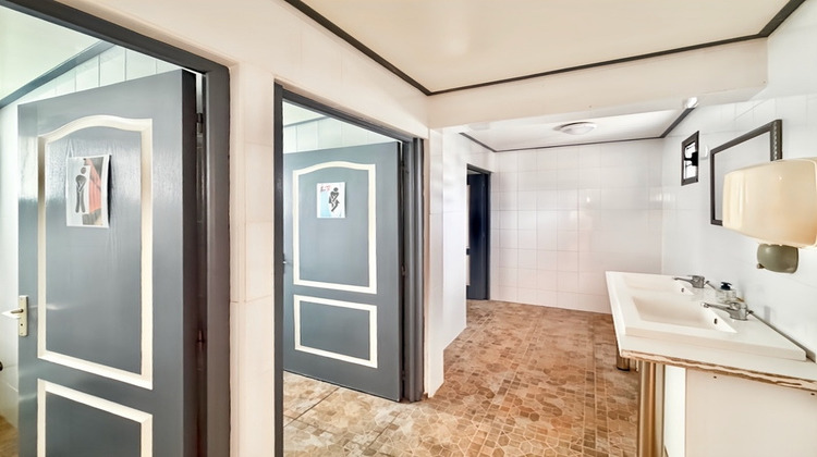 Ma-Cabane - Location Divers LA RIVIERE, 201 m²