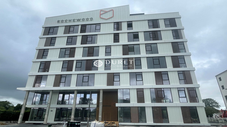 Ma-Cabane - Location Divers La Roche-sur-Yon, 98 m²