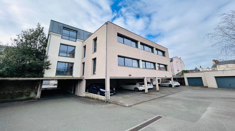 Ma-Cabane - Location Divers La Roche-sur-Yon, 82 m²