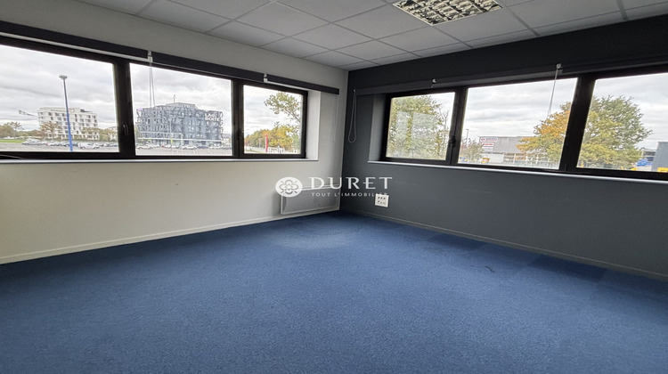 Ma-Cabane - Location Divers La Roche-sur-Yon, 91 m²