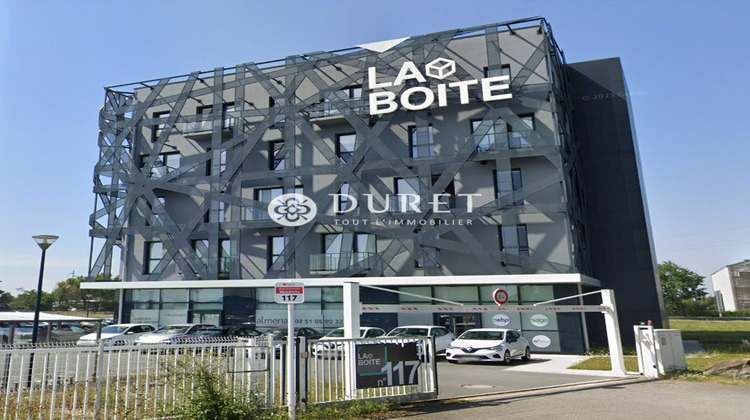 Ma-Cabane - Location Divers La Roche-sur-Yon, 402 m²