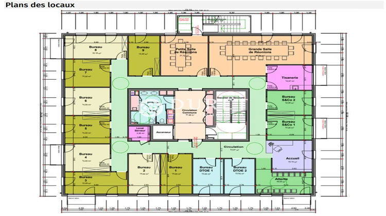 Ma-Cabane - Location Divers La Roche-sur-Yon, 402 m²