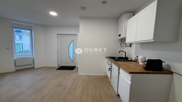 Ma-Cabane - Location Divers La Roche-sur-Yon, 45 m²