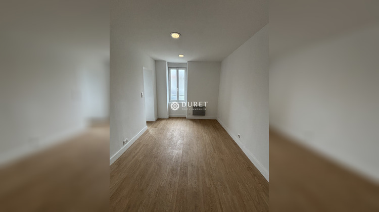 Ma-Cabane - Location Divers La Roche-sur-Yon, 45 m²