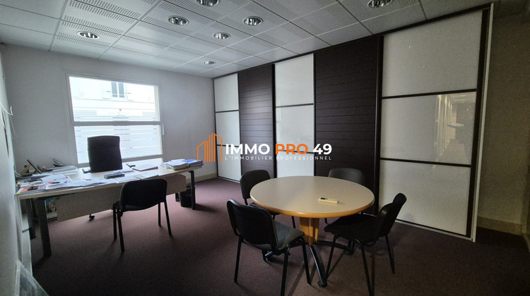 Ma-Cabane - Location Divers La Roche-sur-Yon, 220 m²