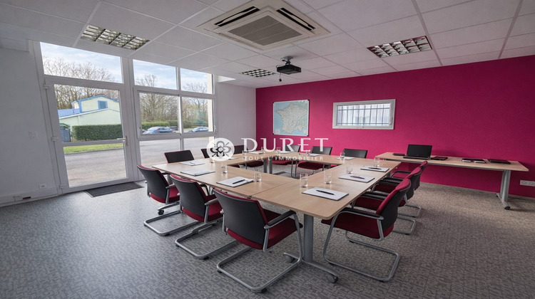 Ma-Cabane - Location Divers La Roche-sur-Yon, 235 m²