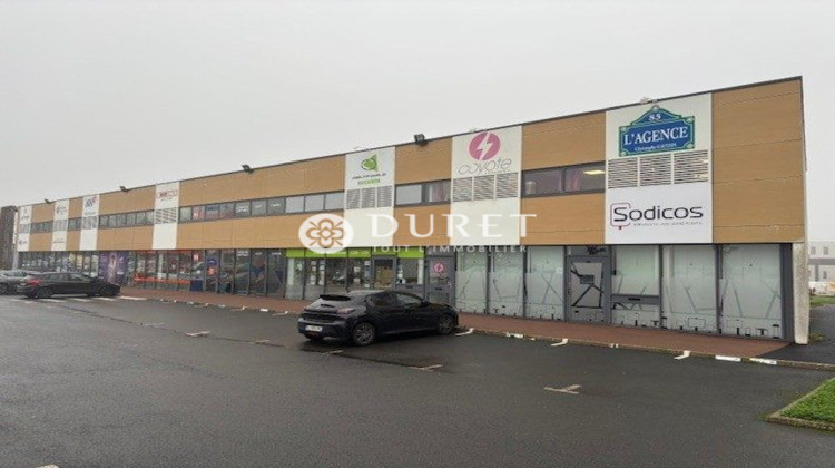 Ma-Cabane - Location Divers La Roche-sur-Yon, 86 m²