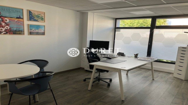 Ma-Cabane - Location Divers La Roche-sur-Yon, 96 m²
