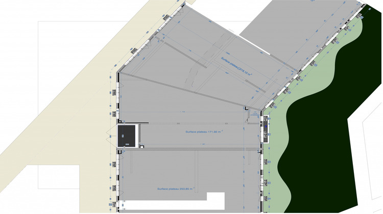 Ma-Cabane - Location Divers La Rochelle, 171 m²