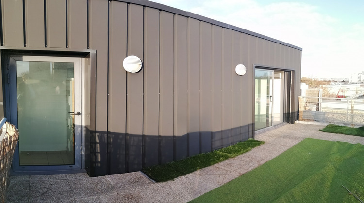 Ma-Cabane - Location Divers La Rochelle, 36 m²