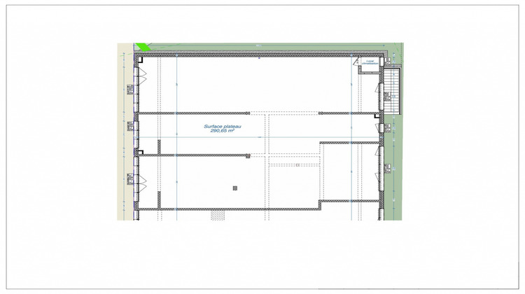 Ma-Cabane - Location Divers La Rochelle, 290 m²