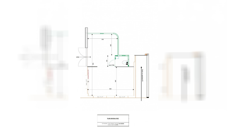 Ma-Cabane - Location Divers La Rochelle, 117 m²