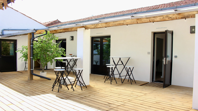 Ma-Cabane - Location Divers La Rochelle, 187 m²