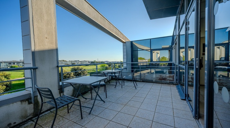 Ma-Cabane - Location Divers LA ROCHELLE, 97 m²