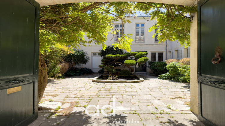 Ma-Cabane - Location Divers La Rochelle, 290 m²