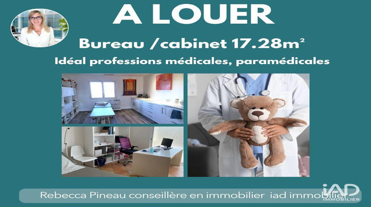 Ma-Cabane - Location Divers La Salvetat-Saint-Gilles, 17 m²