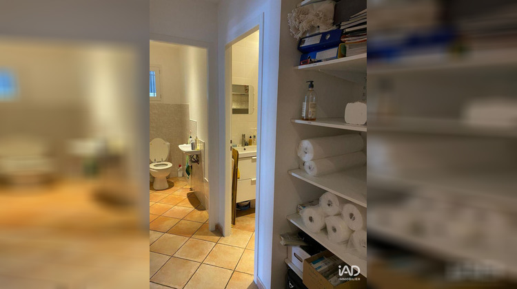 Ma-Cabane - Location Divers La Salvetat-Saint-Gilles, 17 m²