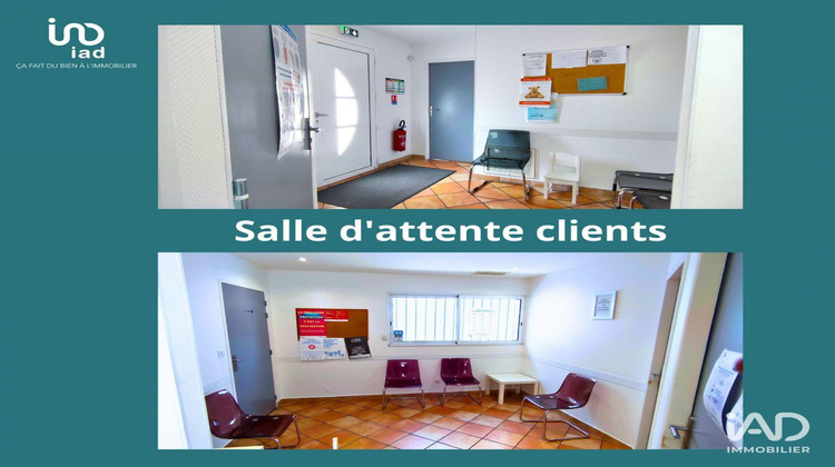 Ma-Cabane - Location Divers La Salvetat-Saint-Gilles, 18 m²