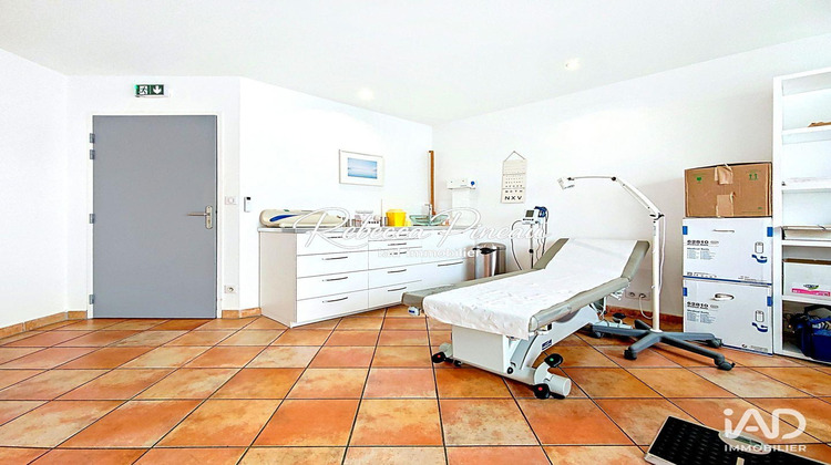 Ma-Cabane - Location Divers La Salvetat-Saint-Gilles, 18 m²