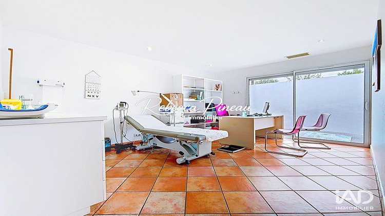 Ma-Cabane - Location Divers La Salvetat-Saint-Gilles, 18 m²