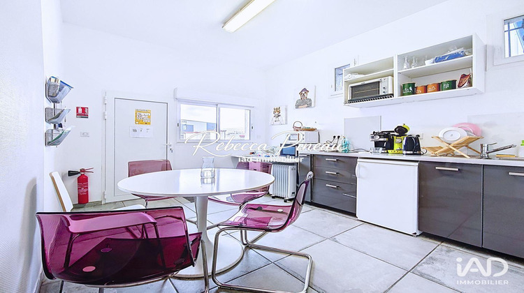 Ma-Cabane - Location Divers La Salvetat-Saint-Gilles, 18 m²