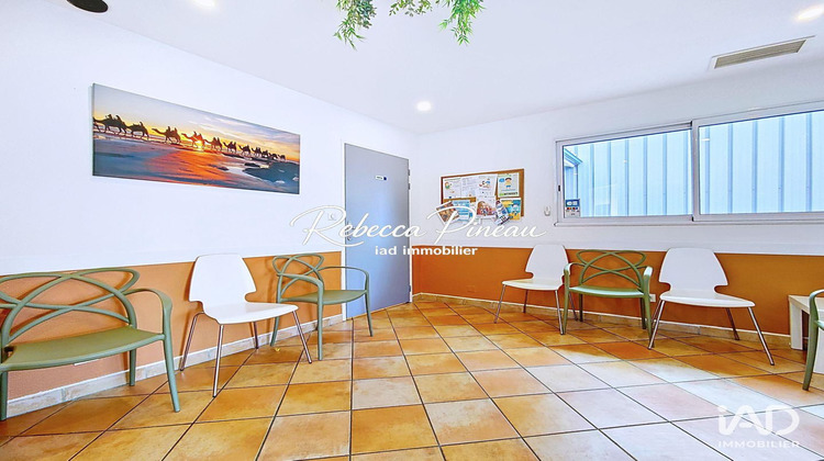 Ma-Cabane - Location Divers La Salvetat-Saint-Gilles, 18 m²