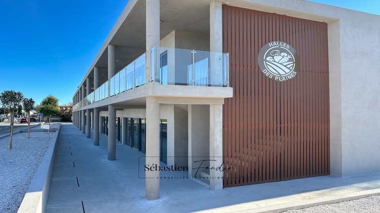 Ma-Cabane - Location Divers LA SEYNE SUR MER, 42 m²