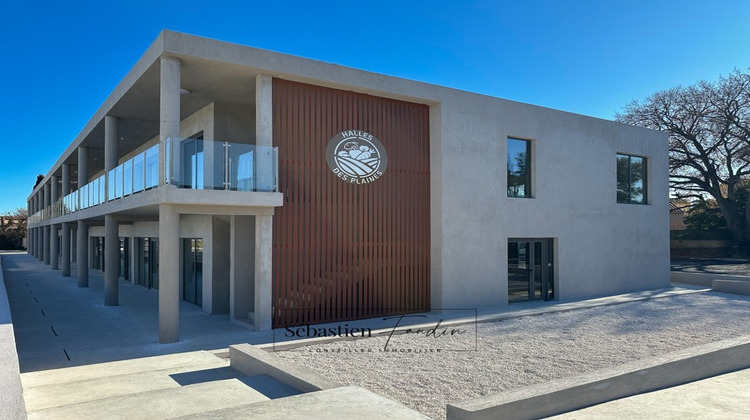 Ma-Cabane - Location Divers LA SEYNE SUR MER, 23 m²