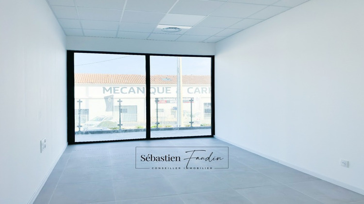 Ma-Cabane - Location Divers LA SEYNE SUR MER, 16 m²