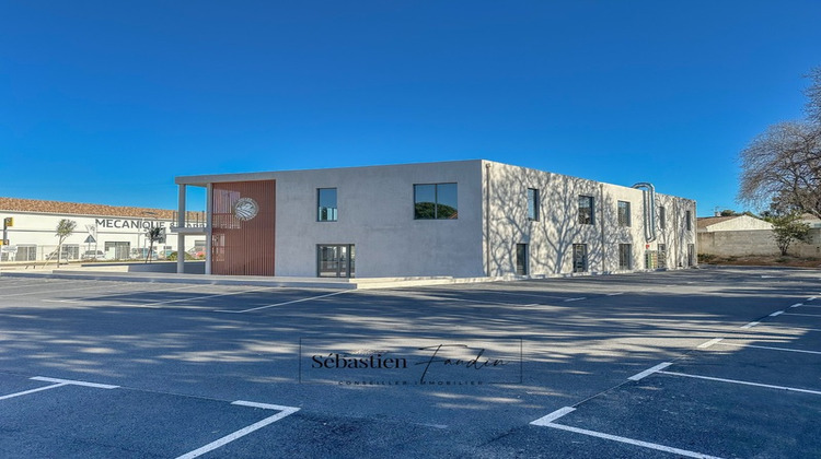 Ma-Cabane - Location Divers LA SEYNE SUR MER, 15 m²