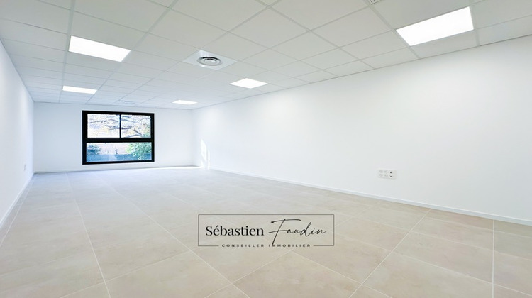 Ma-Cabane - Location Divers LA SEYNE SUR MER, 34 m²