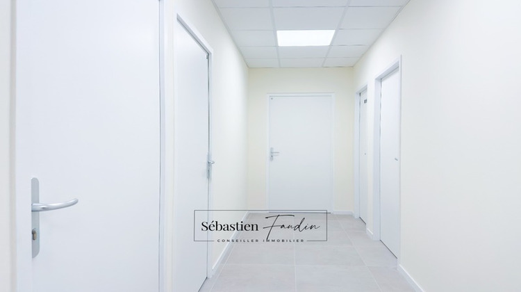 Ma-Cabane - Location Divers LA SEYNE SUR MER, 34 m²