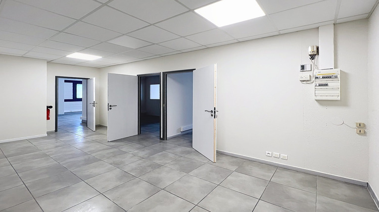 Ma-Cabane - Location Divers La Seyne-sur-Mer, 27 m²