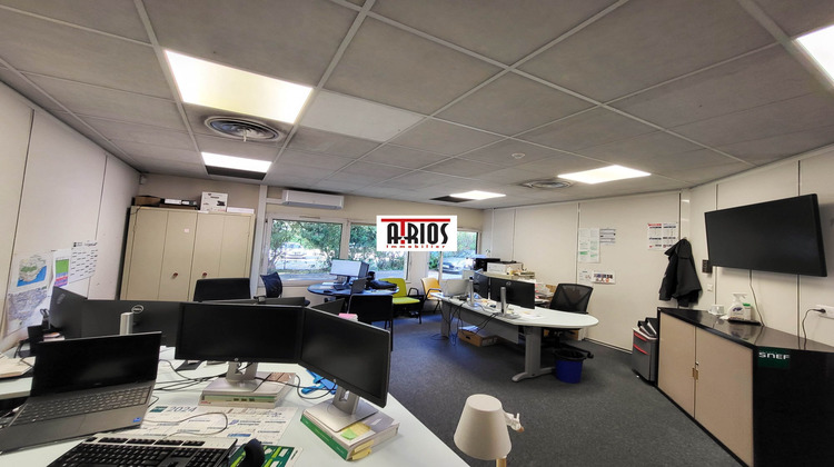 Ma-Cabane - Location Divers La Seyne-sur-Mer, 800 m²